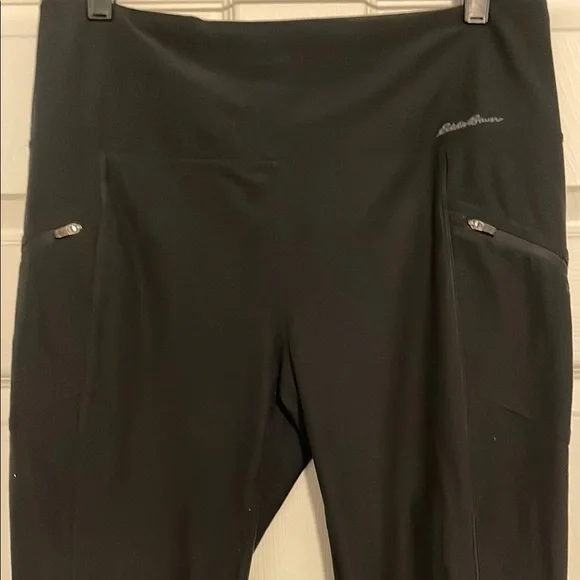 Women’s Eddie Bauer Active Leggings - Picture 4 of 7